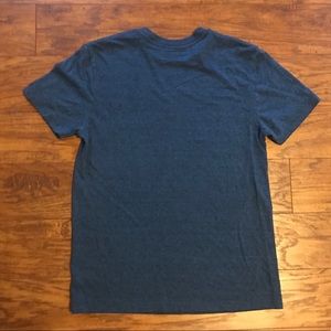 Tops - Blue Harry Potter Counter Curse T-Shirt Tops - Blue Harry Potter Counter Curse T-Shirt